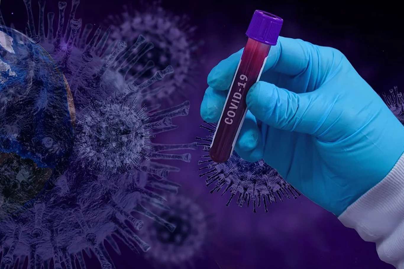 Turkey’s death toll from coronavirus surpasses 10,000